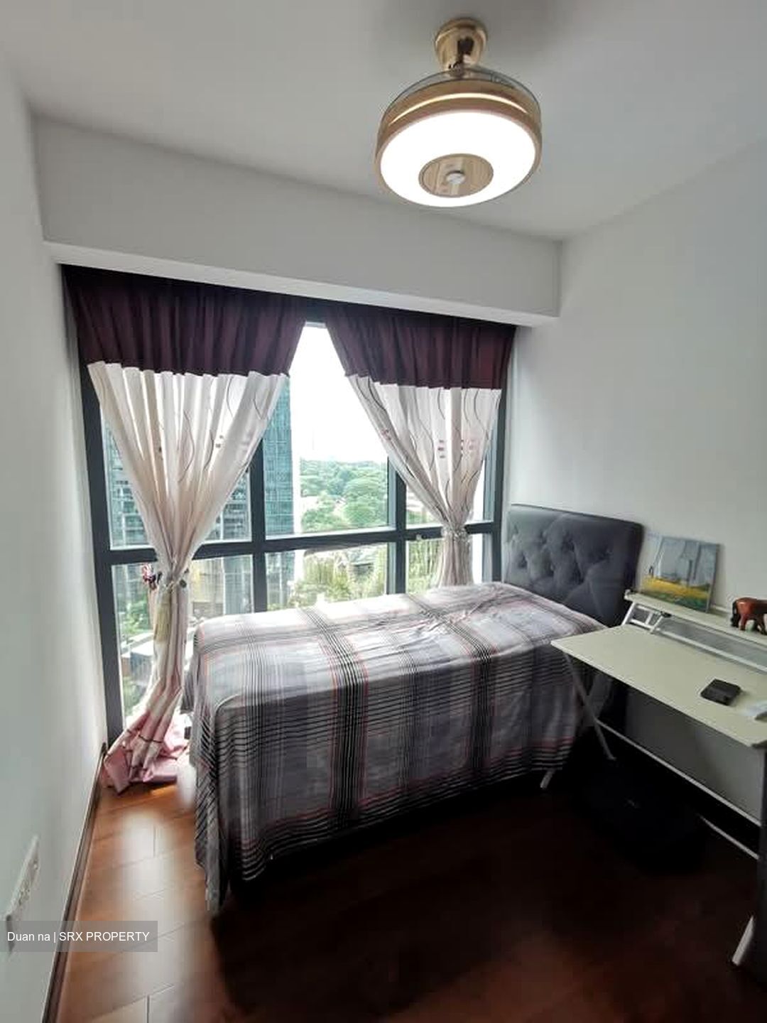 Normanton Park (D5), Apartment #554786821